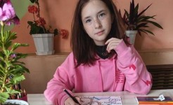"Мы против вредных привычек"