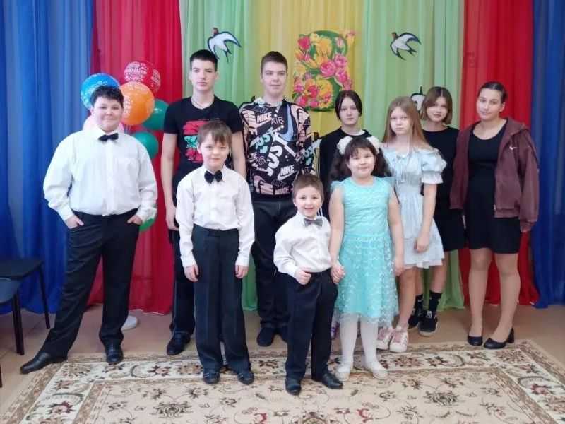 «А ну-ка, девочки!»